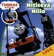 Finnish cover