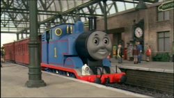 あたらしいなかまエミリー きかんしゃトーマス Wikia Fandom