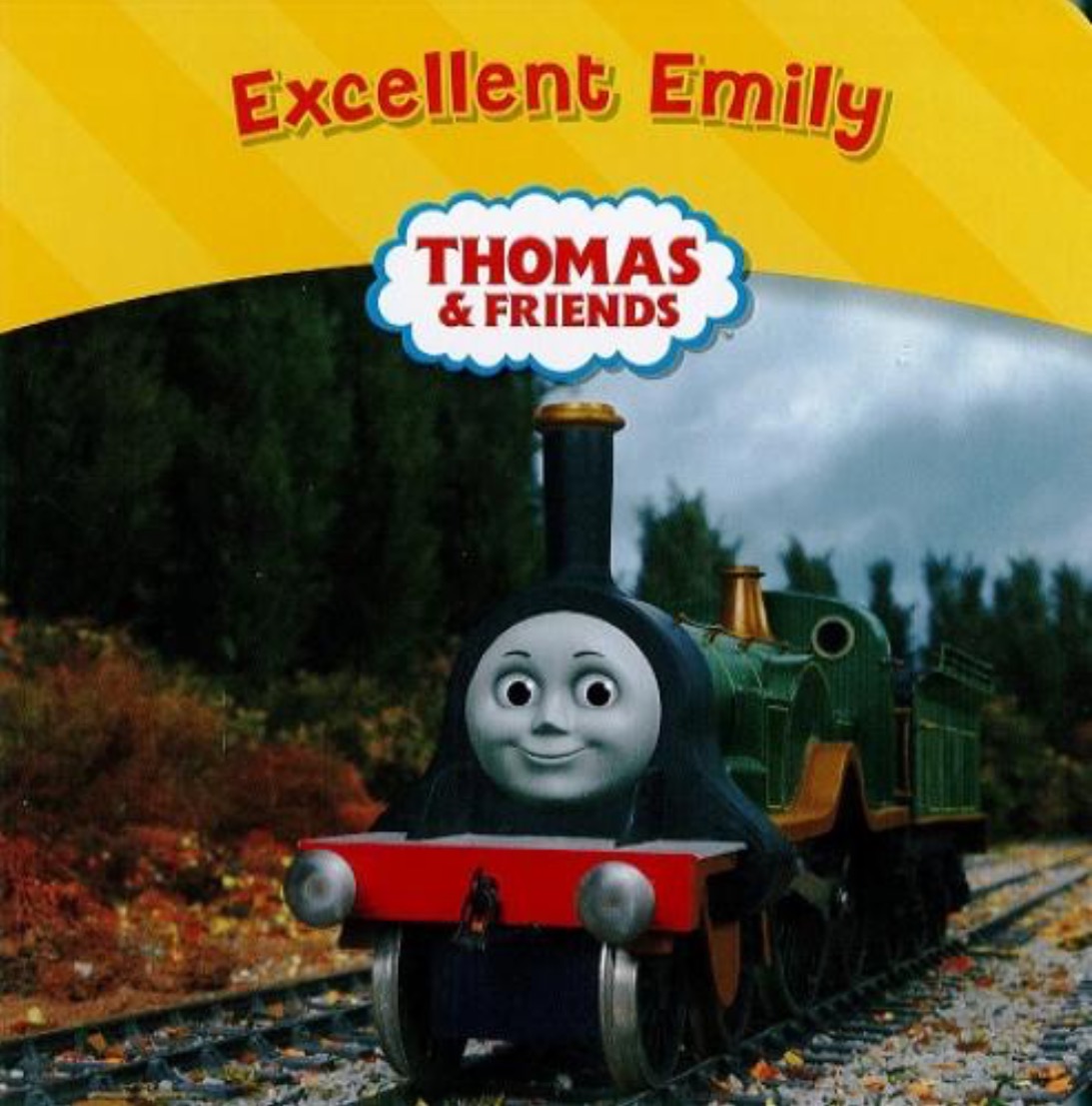 emily the tank engine coloring pages