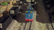 The Troublesome Trucks in the eleventh series