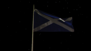 Callan Castle's flag