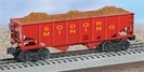 LionelSodorMiningCoHopper.jpg (7 KB) ATSF 100 Ton Hoppers