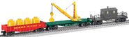 Lionel Sodor Work Train