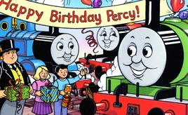 Percy'sParty!4