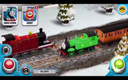 Oliver in Race On!