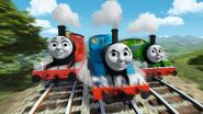 Series21ThomasJamesPercypromo