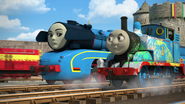 Frieda and Thomas