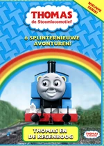 ThomasAndTheRainbowDutchDVDFrontcover