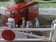 The Gauge 1 head reused for the barber