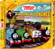 Calling All Engines!