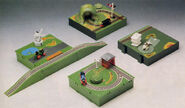 Playsets