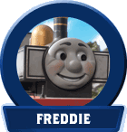Freddie's Engine Depot icon