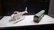 Harold's brass prop and BoCo