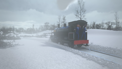 Love Me Tender/Gallery | Thomas the Tank Engine Wiki | Fandom Love Me Tender/Gallery | Thomas the Tank Engine Wiki | Fandom