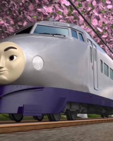 thomas the tank engine wikia