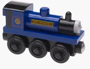 1997 Sir Handel