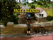 Italian title card