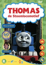 PercyAndHaroldDVDfrontcover