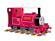 Skarloey