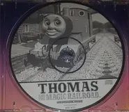 UK CD Disc