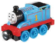 2014 Thomas