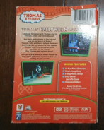 2008 back cover