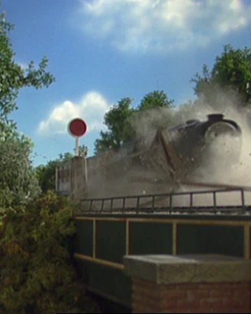 new thomas the tank engine