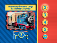 Thomas in Counting Corner