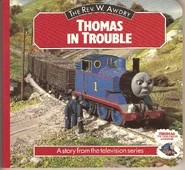 Thomas in Trouble