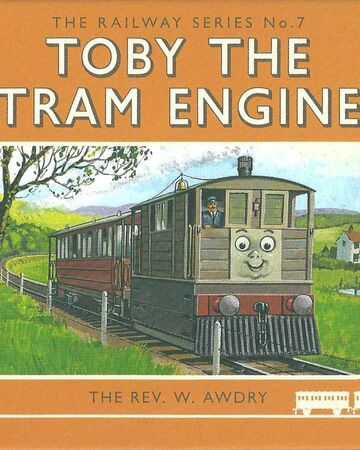 based on the railway series by the rev w awdry