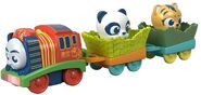 Railway Pals Yong Bao Animal Pack