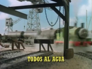 Spanish title card