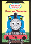 BestofThomasDVD