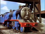 The plastic model in the fifth series