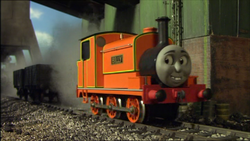 Don T Be Silly Billy Gallery Thomas The Tank Engine Wikia Fandom