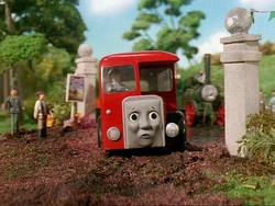 きかんしゃトーマスのテーマ きかんしゃトーマス Wikia Fandom
