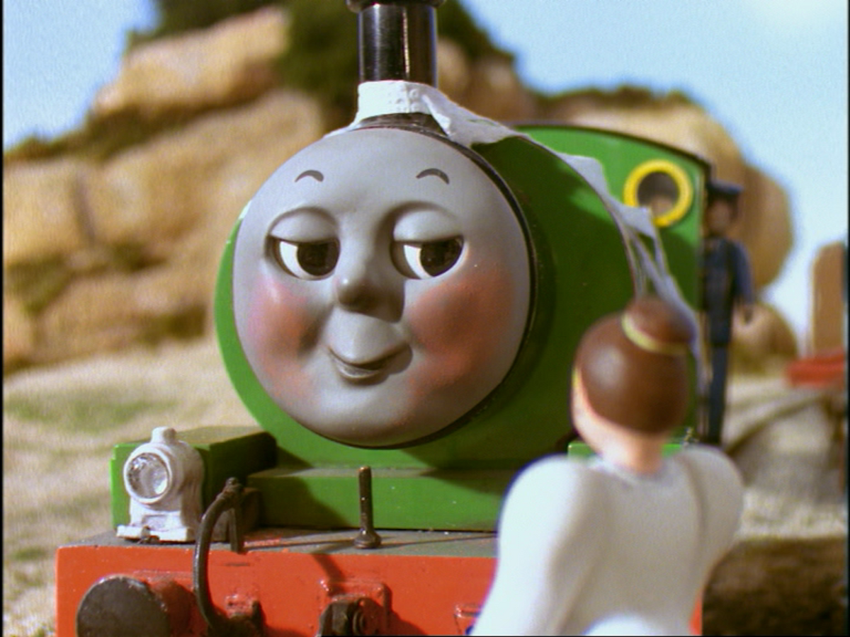 Happy Ever After | Thomas the Tank Engine Wiki | Fandom