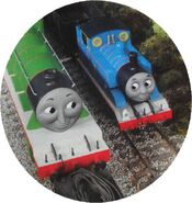 Henry and Thomas