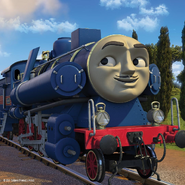 Lorenzo/Gallery | Thomas the Tank Engine Wikia | Fandom