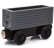 Wooden Railway Original