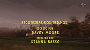 Brazilian Portuguese title card