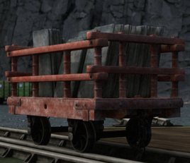 SlateTruckCGI