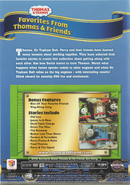 2009 back cover