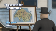 The Search for Thomas Game