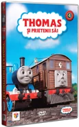 Thomas & Friends 4