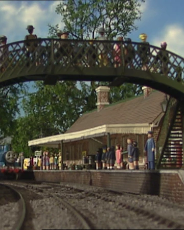 thomas the tank engine youtube snow