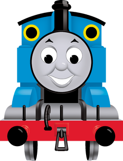 Thomas the top tank engine website