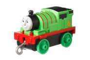 Percy (Trackmaster Push Along)