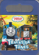 Trackside Tunes (2009, Canada)