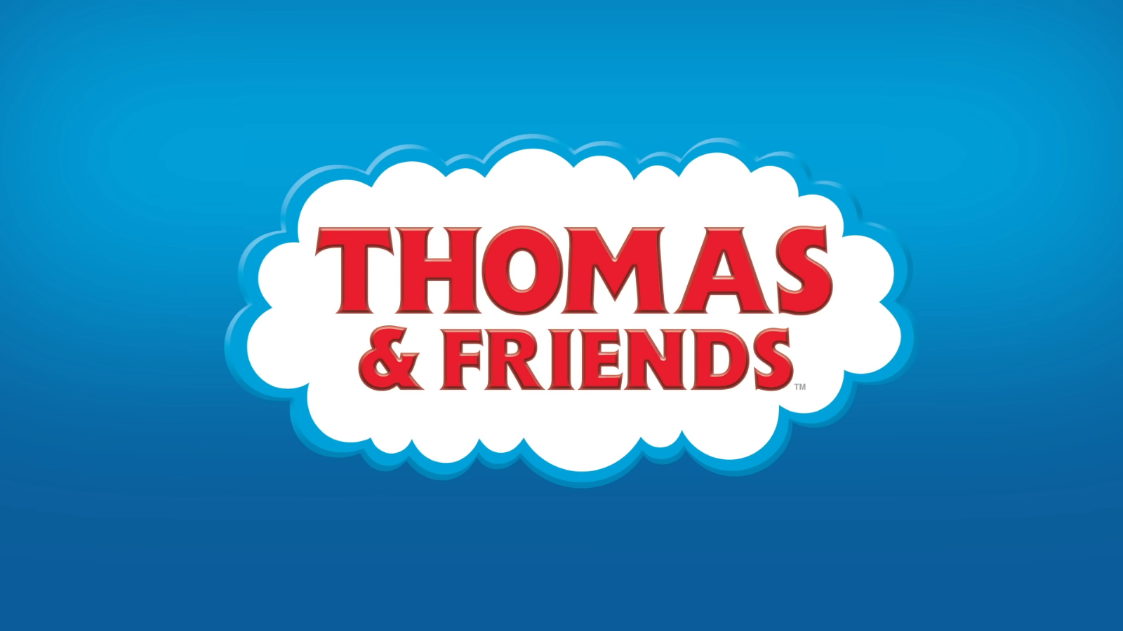 Watch Thomas and Friends